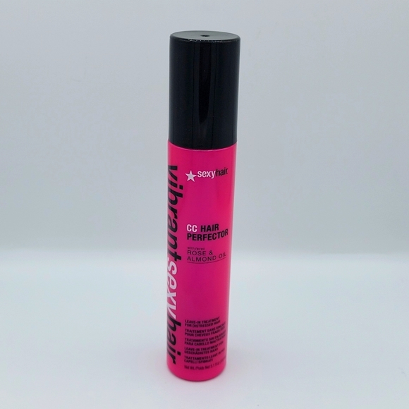 Vibrant Sexy Hair CC Hair Perfector Leave-In Treatment 5.1 oz - Picture 1 of 2
